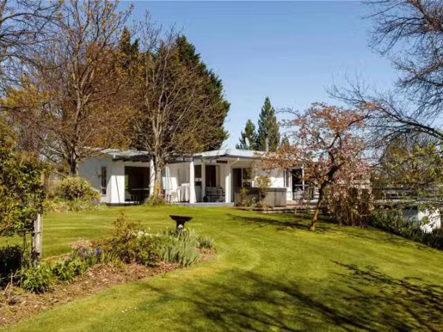 189 Fisher Lane, Alexandra, Central Otago