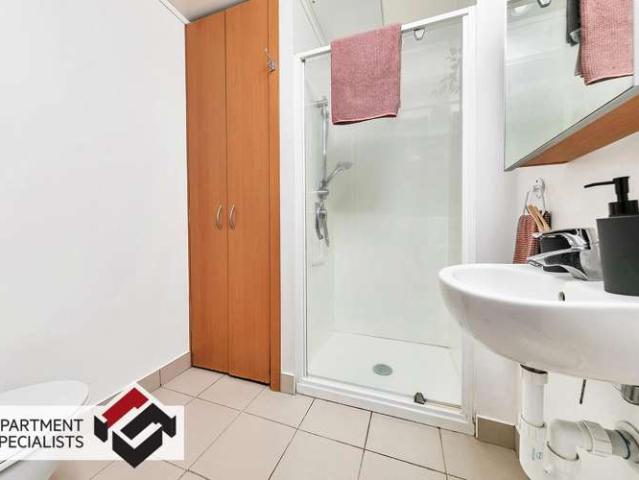 189 Hobson Street, Auckland Central, Auckland City