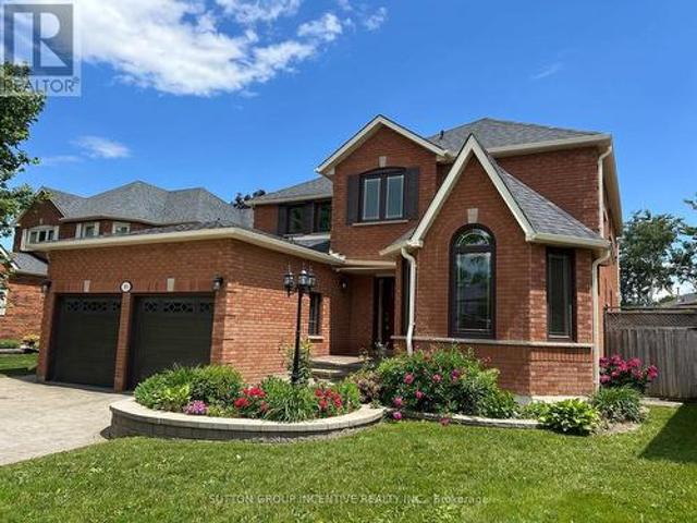 189 Hanmer Street W, Barrie, ON, L4N 7J9 house for sale | Listing ID S13482 | Royal LePage