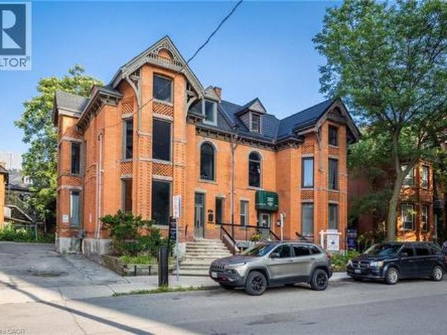 189 Hughson Street, Hamilton, ON, L8N 2B6 commercial for lease | Listing ID 40851 | Royal LePage