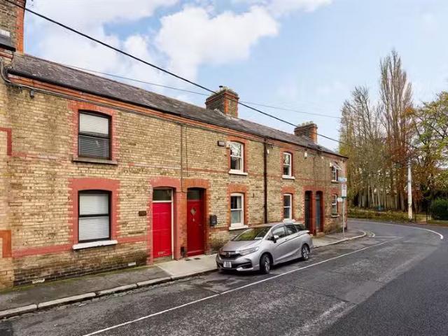 189 Oxmantown Road, Stoneybatter, Dublin 7, County Dublin, D07.
