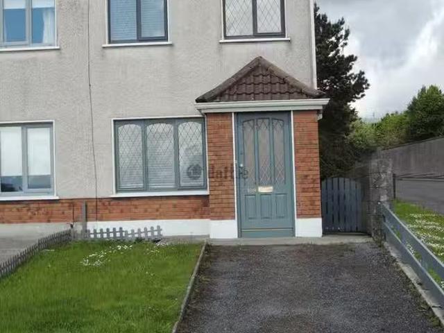 189 Laurel Park, Newcastle, Co. Galway is for rent