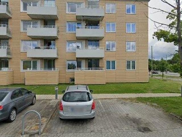 189 m2 kontor til leje i Valby