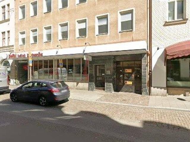 189 m2 kontor uthyres i Område ej specificerat