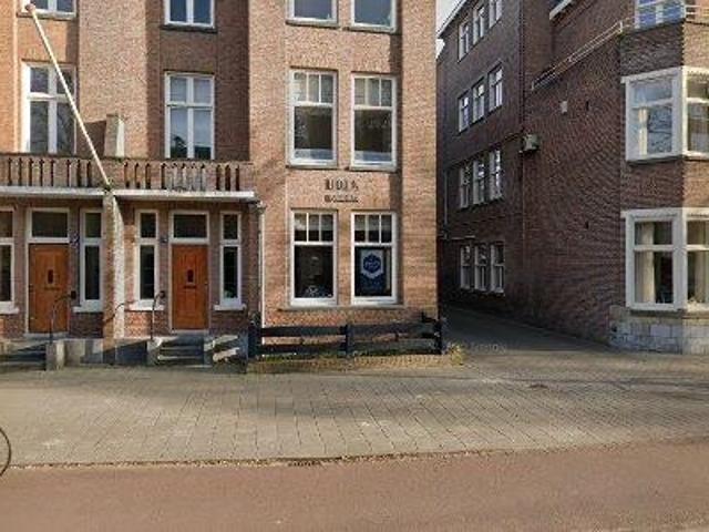 189 m2 office space for rent in Amsterdam Oud Zuid