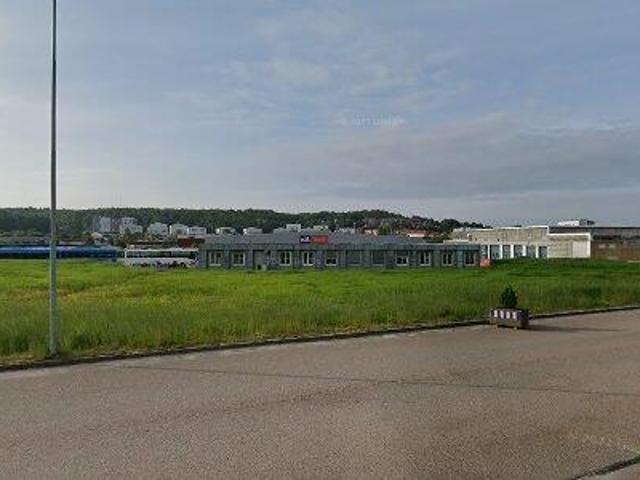 189 m2 lager uthyres i Kungälv