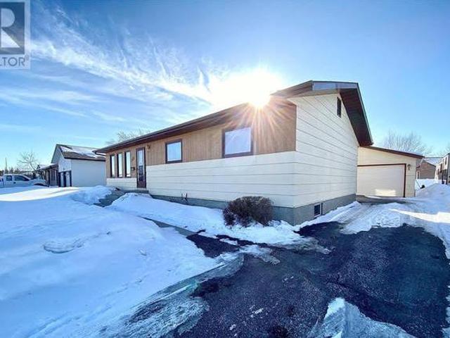 189 Morrison DRIVE Yorkton Saskatchewan