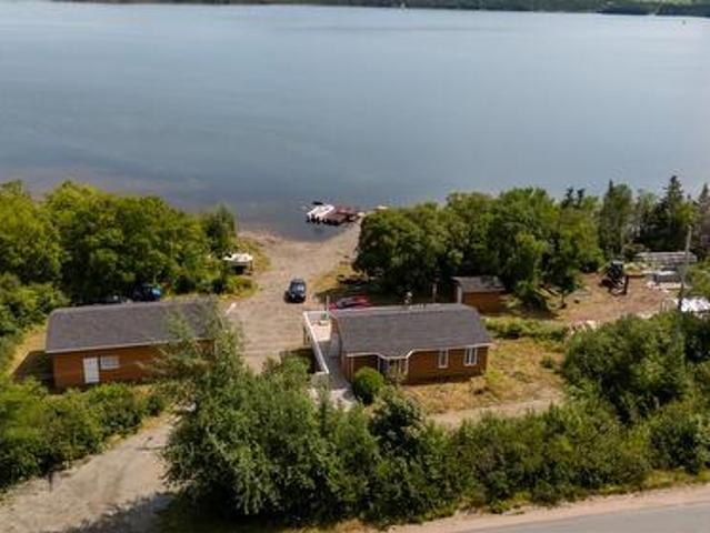 189 Main Road, Bellevue, NL, A0B 1B0 recreational for sale | Listing ID 1302 | Royal LePage
