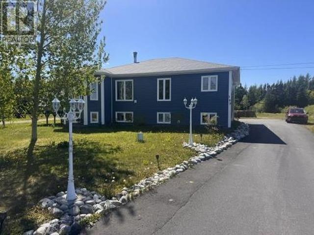 189 Main Street, Wing'S Point, NL, A1V 4T0 house for sale | Listing ID 1299 | Royal LePage