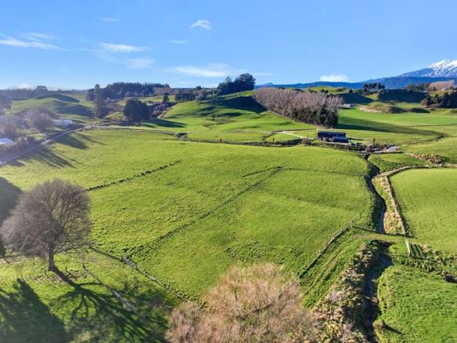 189 Smiths Road Lot 3, Ohakune, Ruapehu