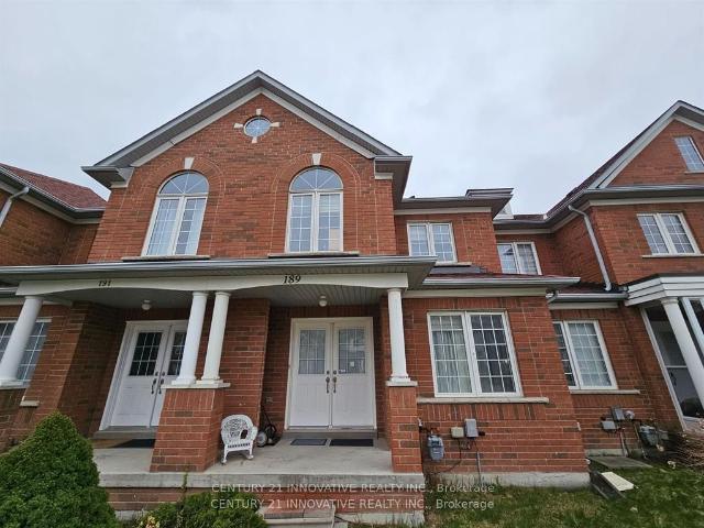 189 South Unionville Avenue, Unionville | For Rent @ $3,500 | Condos. Ca