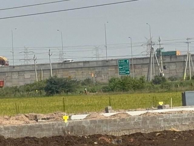 189 Sq.Yd. Plot in Payakapuram Vijayawada Listing ID: #10341