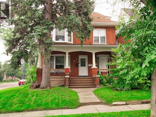 189 Prospect Street S, Hamilton, ON, L8M 2Z6 house for lease | Listing ID 40851 | Royal LePage