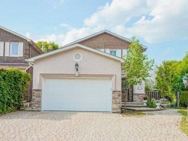 189 Trothen Circle Markham ON L3P 4H4 5 Bedroom House for Rent for 3000 month