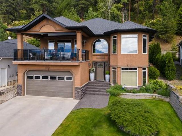 18 42 Th Avenue, Creston, BC, V0B 1G5 house for sale | Listing ID 10395 | Royal LePage