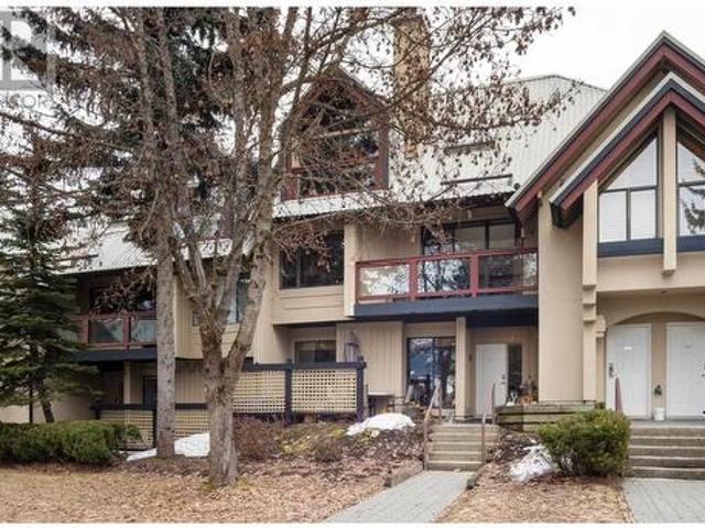 18 4637 Blackcomb Way, Whistler, BC, V8E 0Y6 townhouse for sale | Listing ID R2976 | Royal LePage