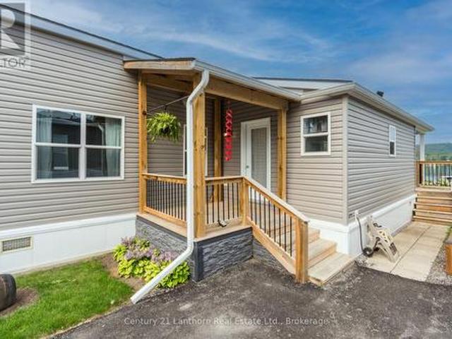 18 484 Frankford Stirling Road, Quinte West Sidney Ward, ON, K0K 2C0 condo for sale | Listing ID X13615 | Royal LePage