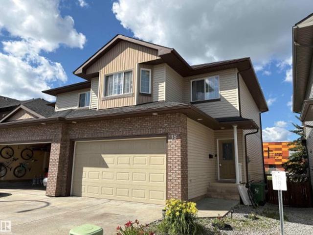 18 490 St, Beaumont, AB, T4X 0C6 duplex for sale | Listing ID E4502 | Royal LePage