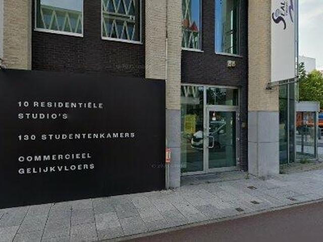18 501 m2 office space for rent in Stad Antwerp