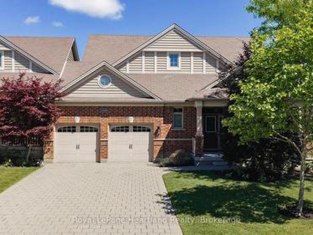 18 518 Blue Jay Drive, London North B, ON, N5X 0E4 condo for sale | Listing ID X13473 | Royal LePage