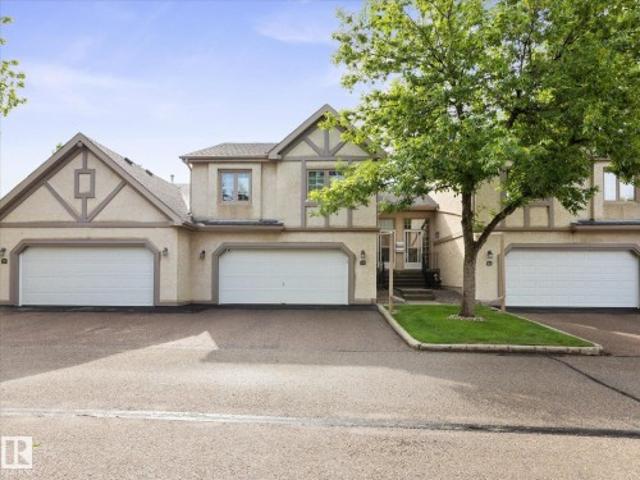 18 57A Erin Ridge Drive, St. Albert, AB, T8N 6G1 townhouse for sale | Listing ID E4494 | Royal LePage