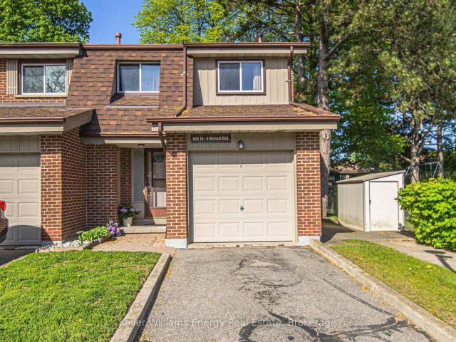 18 5 Michael Boulevard, Whitby | For Sale @ $525,000 | Condos. Ca