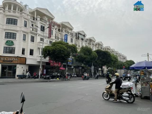 18.5 tỷ căn nhà đang được rao bán tại khu Cityland Park Hills, Gò Vấp