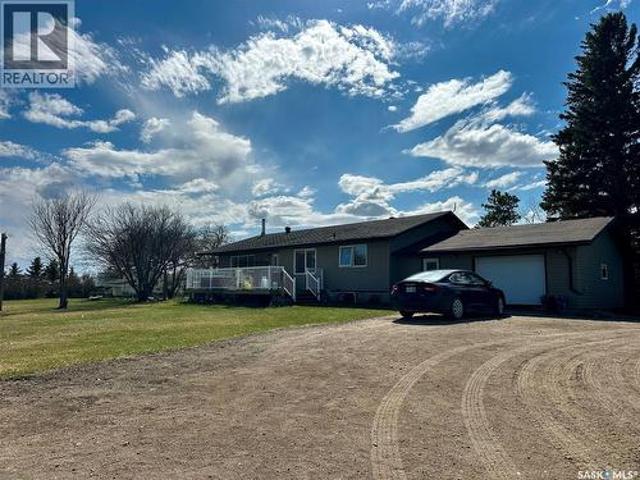 18.67 Acres 'Appelle, South Qu'Appelle Rm No. 157, SK, S0G 0B7 house for sale | Listing ID SK043996 | Royal LePage