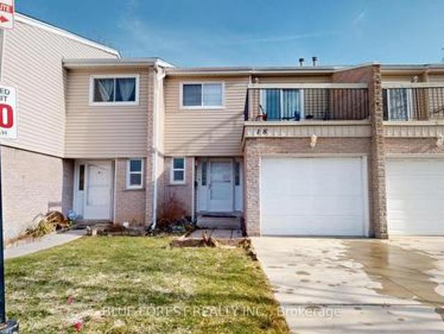 18 669 Osgoode Drive, London South Y, ON, N6E 2C7 townhouse for sale | Listing ID X12119 | Royal LePage