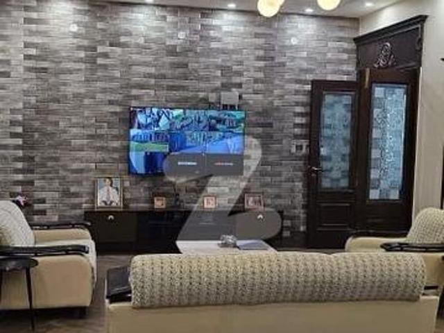 20 Marla Luxury House For Sale In Abdullah Garden, Ayesha Block, East Canal Road Faisalabad Abdullah Gardens