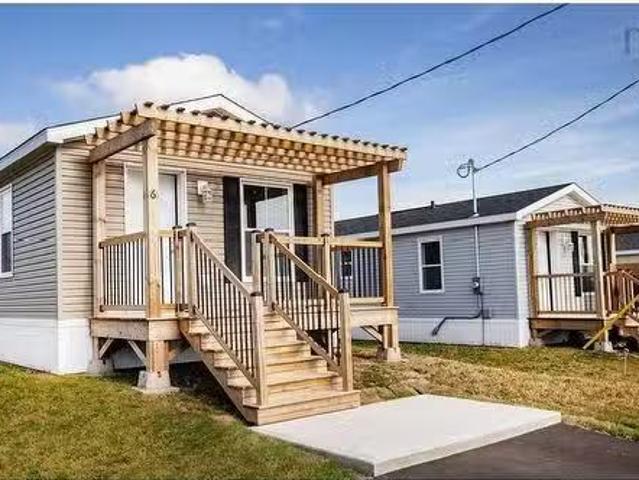 18 8 Oakwood Path, Amherst, NS, B4H 0B4 condo for sale List.