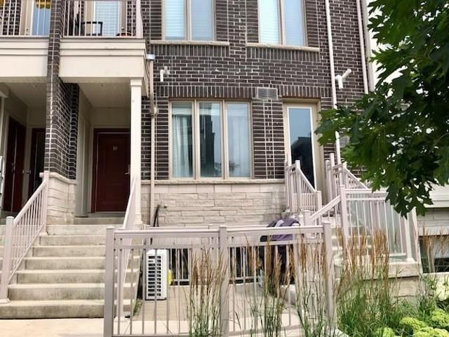 18 90 Eastwood Park Gardens, Etobicoke | 2Beds/3Bath, Townhouse, $2,850/mo | Condos. Ca