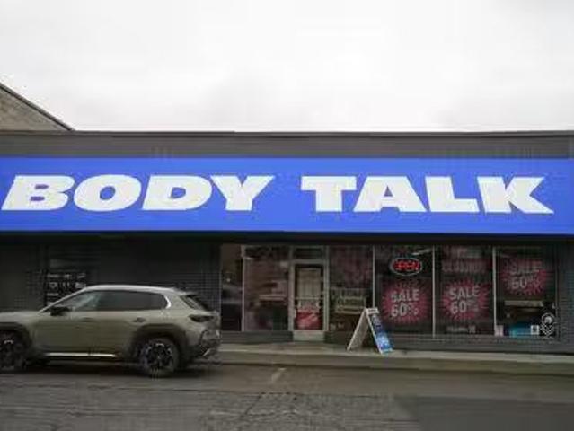 18 9Th Avenue, Cranbrook, BC, V1C 2L8 commercial for sale L.
