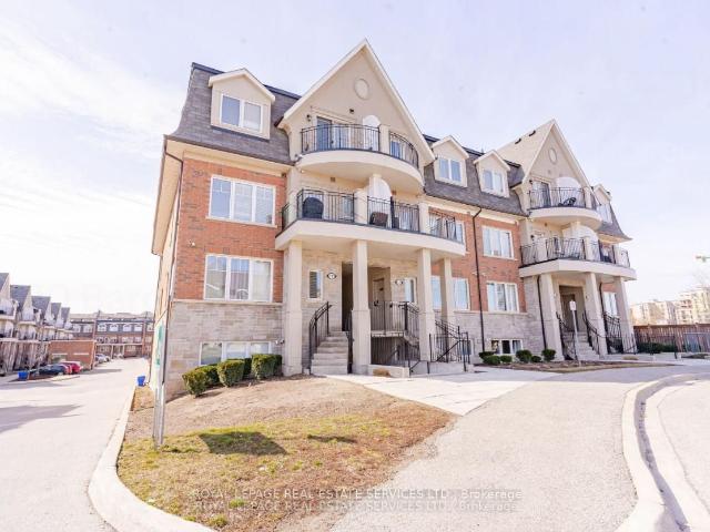 18 03 2 Baronwood Drive, Oakville | 2+1Beds/3Bath, Townhouse, $2,950/mo | Condos. Ca