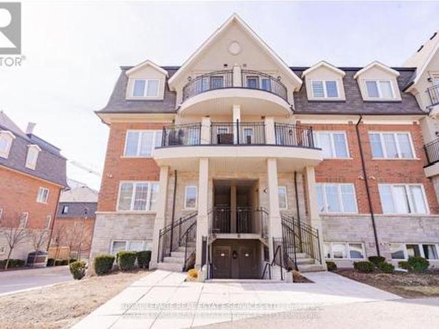18 03 2 Baronwood Drive, Oakville, ON, L6M 0J7 townhouse for lease | Listing ID W13597 | Royal LePage