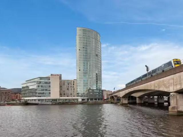 18 05 Obel, 62 Donegall Quay