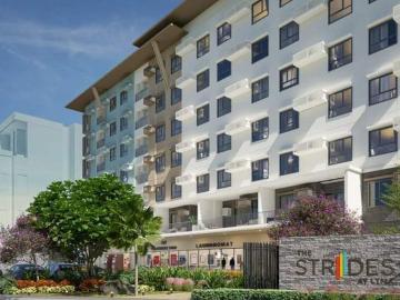 18.08 sqm 1 bedroom Condo For Sale in Lipa Batangas [Condo ️] June 2024 in Lipa, Batangas for sale