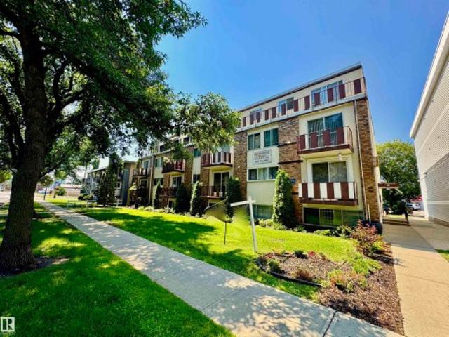 18 10616 St Nw, Edmonton, AB, T5N 1P2 condo for sale | Listing ID E4501 | Royal LePage