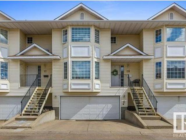 18 10 Devon Close, St. Albert, AB, T8N 6B6 townhouse for sale | Listing ID E4433 | Royal LePage