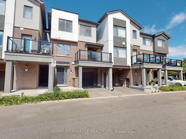 18 1125 Leger Way, Milton | 3Beds/3Bath, Townhouse, $729,900 | Condos. Ca