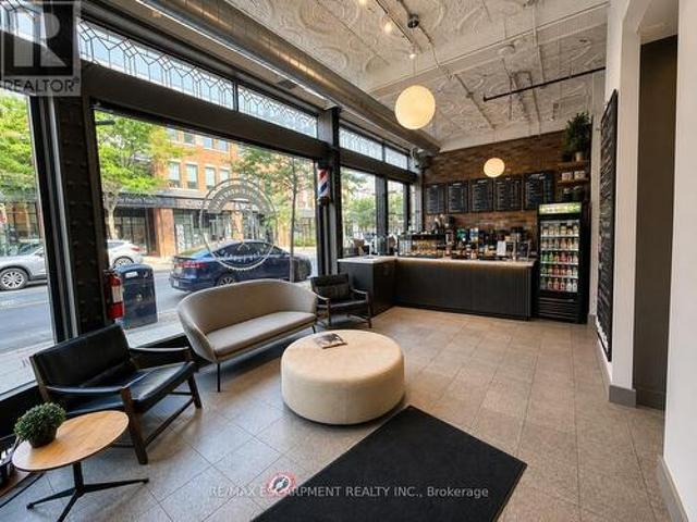 18 118 James Street N, Hamilton, ON, L8R 2K7 commercial for lease | Listing ID X13515 | Royal LePage