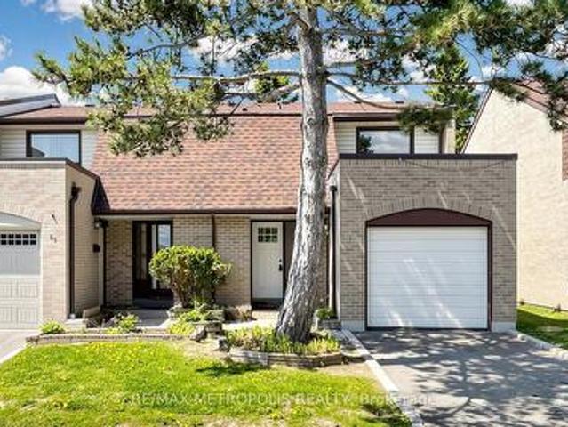 18 11 Livonia Place, Toronto, ON, M1E 4W5 townhouse for sale | Listing ID E13572 | Royal LePage