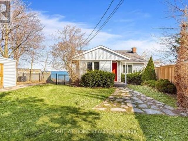 18 1/2 Lakeshore Drive, Hamilton, ON, L8E 5C6 house for lease | Listing ID X12748 | Royal LePage