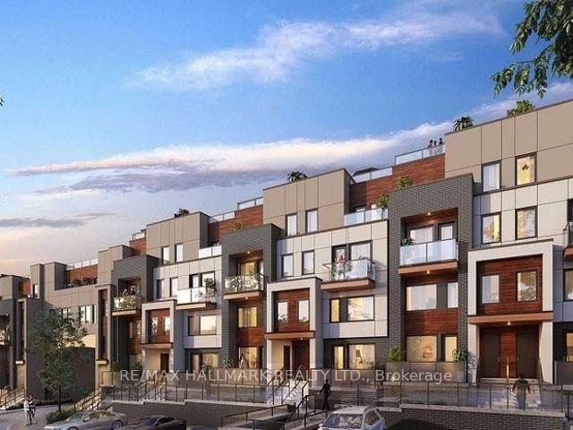 18 1455 O'Connor Drive, East York | Expired, E12385 | Condos. Ca