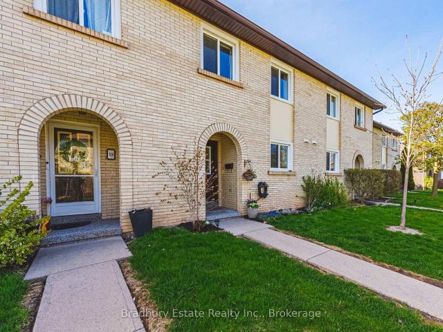 18 1450 Sixth Line, Oakville | For Sale @ $674,900 | Condos. Ca
