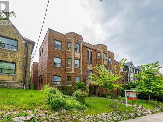 18 1646 Bathurst Street, Toronto, ON, M5P 3J7 condo for sale | Listing ID C12211 | Royal LePage