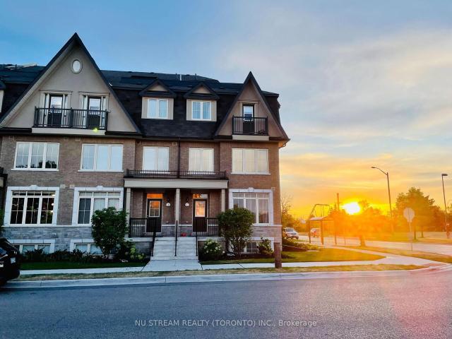 18 181 Parktree Drive, Maple | 1Beds/1Bath, Townhouse, $1,200/mo | Condos. Ca