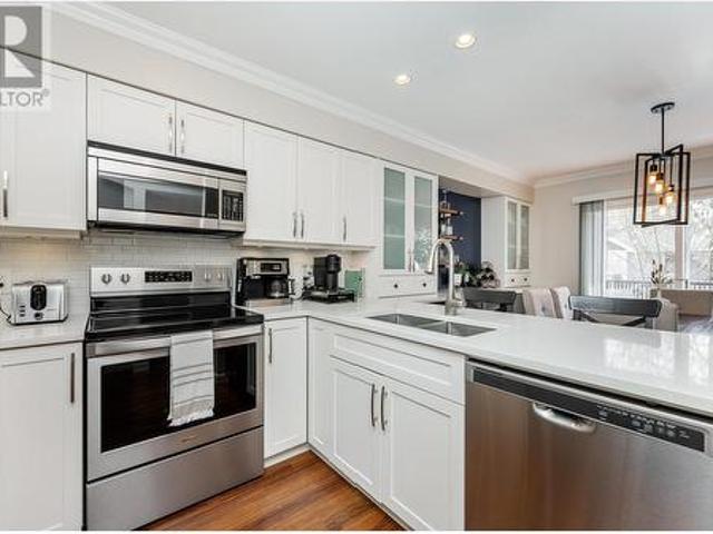 18 19141 Avenue, Pitt Meadows, BC, V3Y 2V6 townhouse for sale | Listing ID R2990 | Royal LePage
