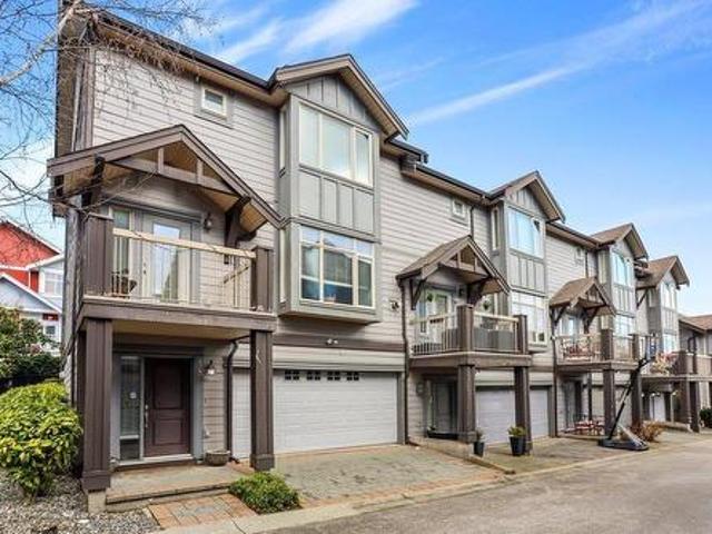 18 1921 Avenue, Surrey, BC, V4N 0C4 townhouse for sale | Listing ID R2993 | Royal LePage