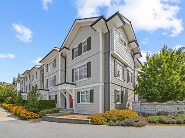 18 2070 Oak Meadows Drive, Surrey, BC, V3Z 1J1 townhouse for sale | Listing ID R3148 | Royal LePage